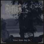 GREVE - Bleknat bortom evig tid CD